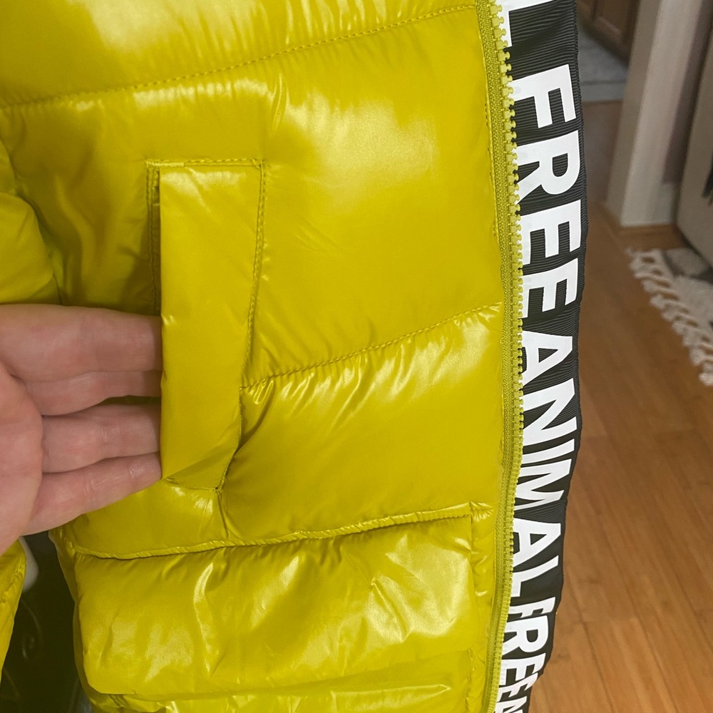 Kids jacket - Picture 2 of 8